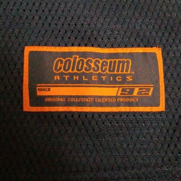 Florida Gators Jersey Kids S - Picture 3 of 4